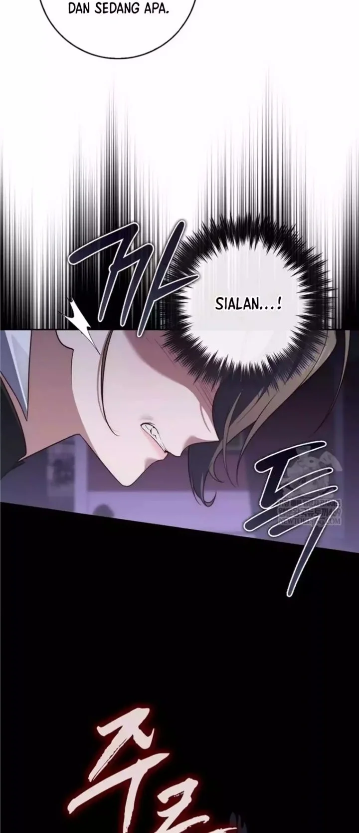 A Princess Who Reads Fortune Chapter 133 - halaman 33