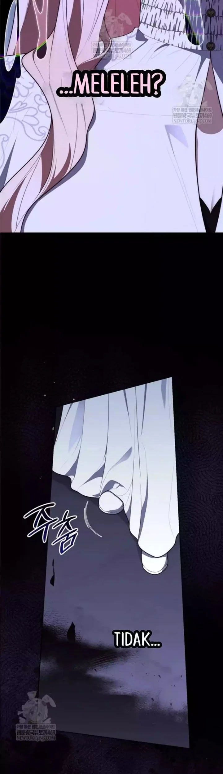 A Princess Who Reads Fortune Chapter 133 - halaman 35
