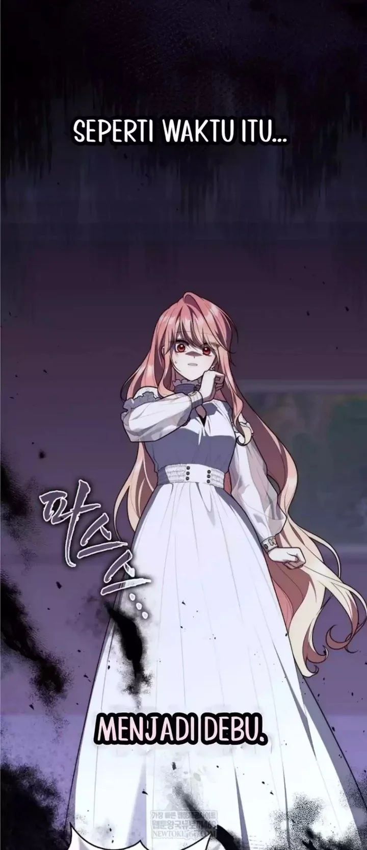 A Princess Who Reads Fortune Chapter 133 - halaman 36