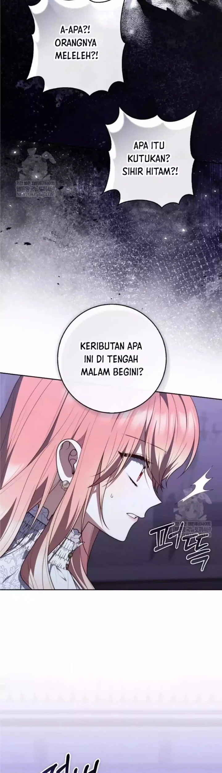 A Princess Who Reads Fortune Chapter 133 - halaman 37