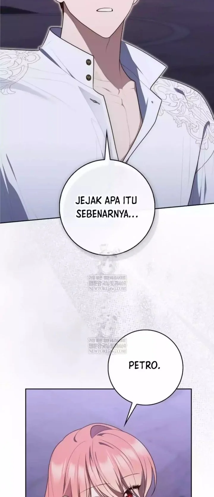 A Princess Who Reads Fortune Chapter 133 - halaman 39