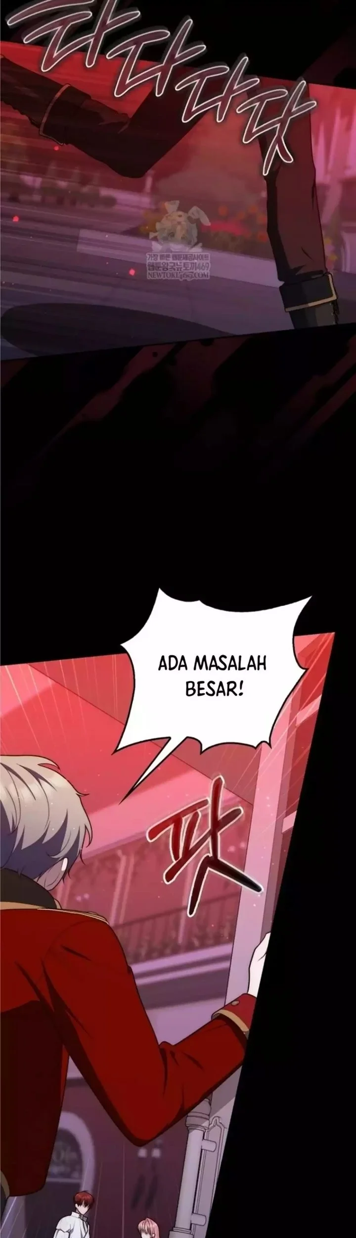 A Princess Who Reads Fortune Chapter 133 - halaman 43