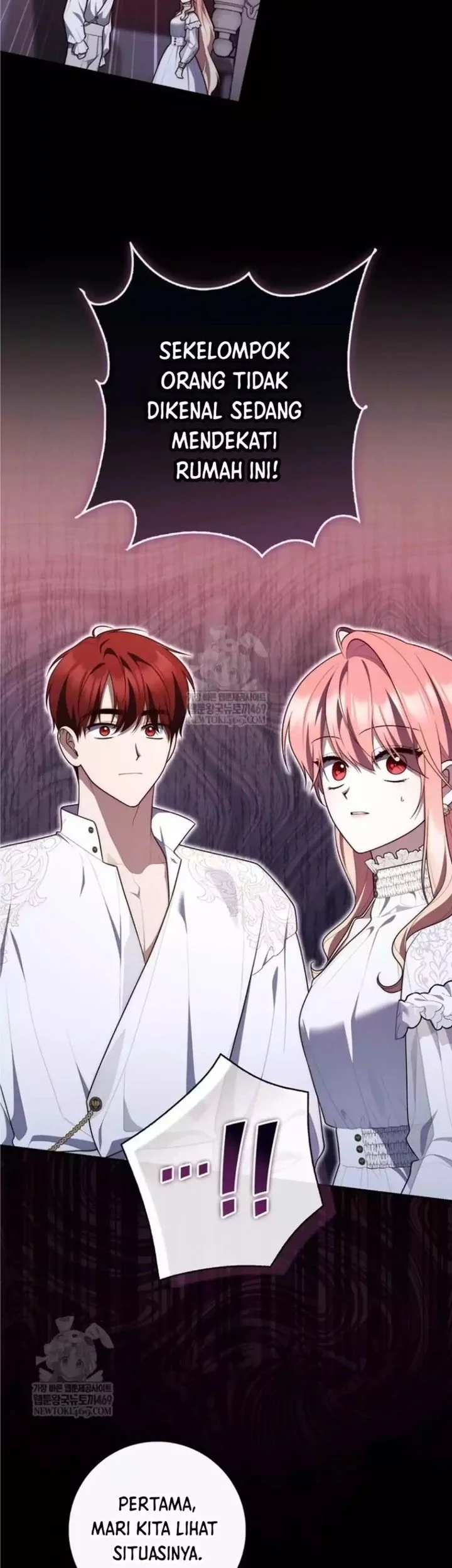 A Princess Who Reads Fortune Chapter 133 - halaman 44