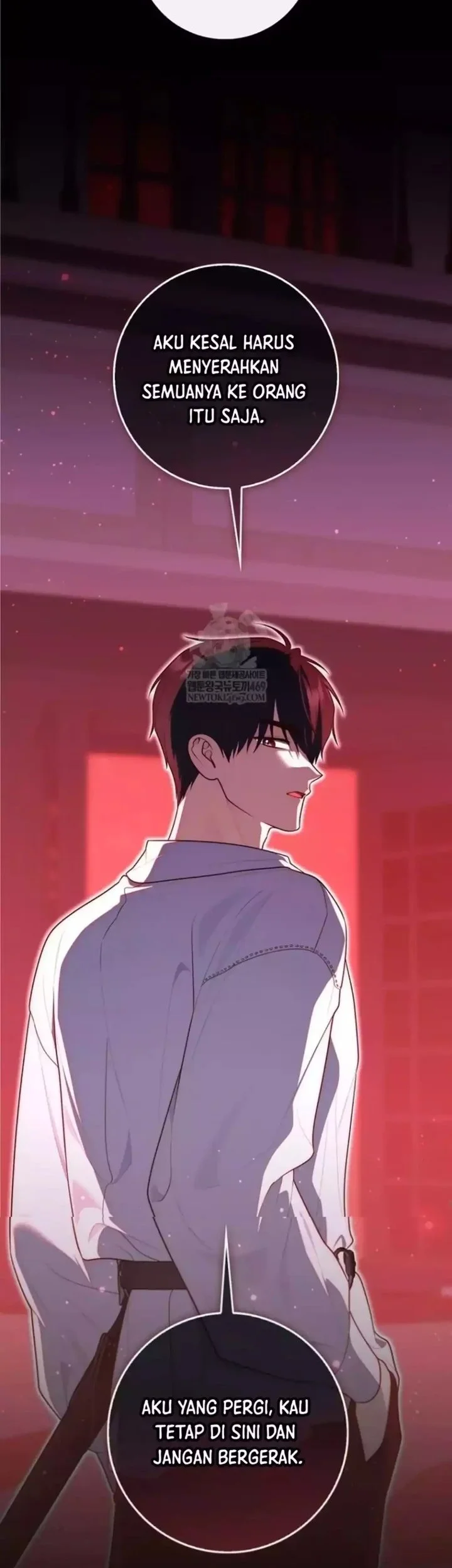 A Princess Who Reads Fortune Chapter 133 - halaman 47