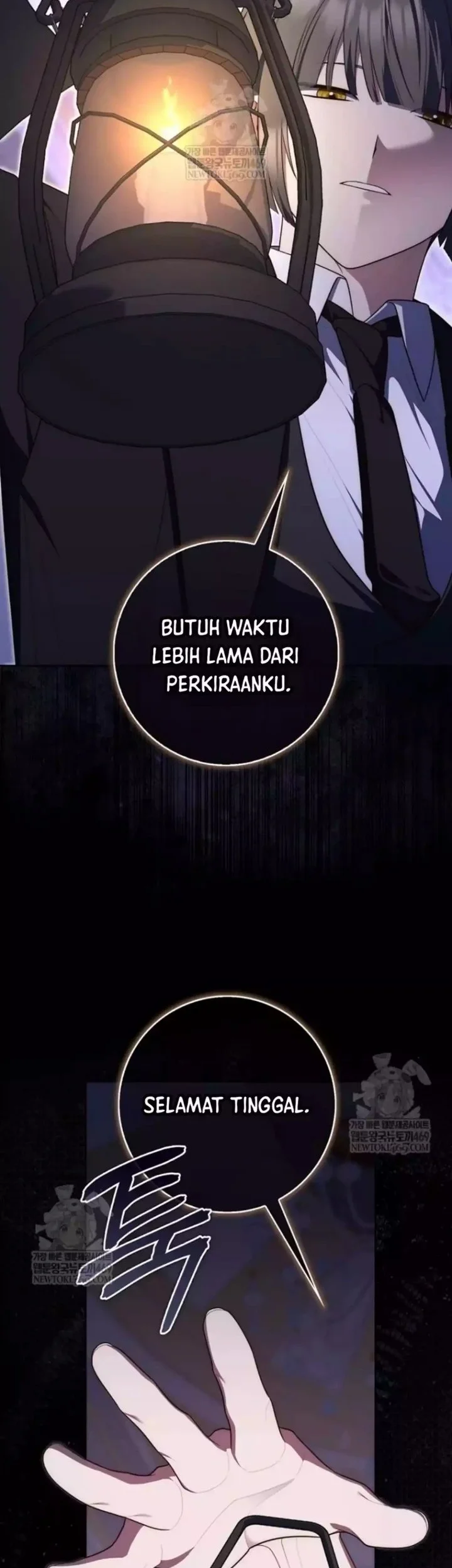 A Princess Who Reads Fortune Chapter 133 - halaman 5