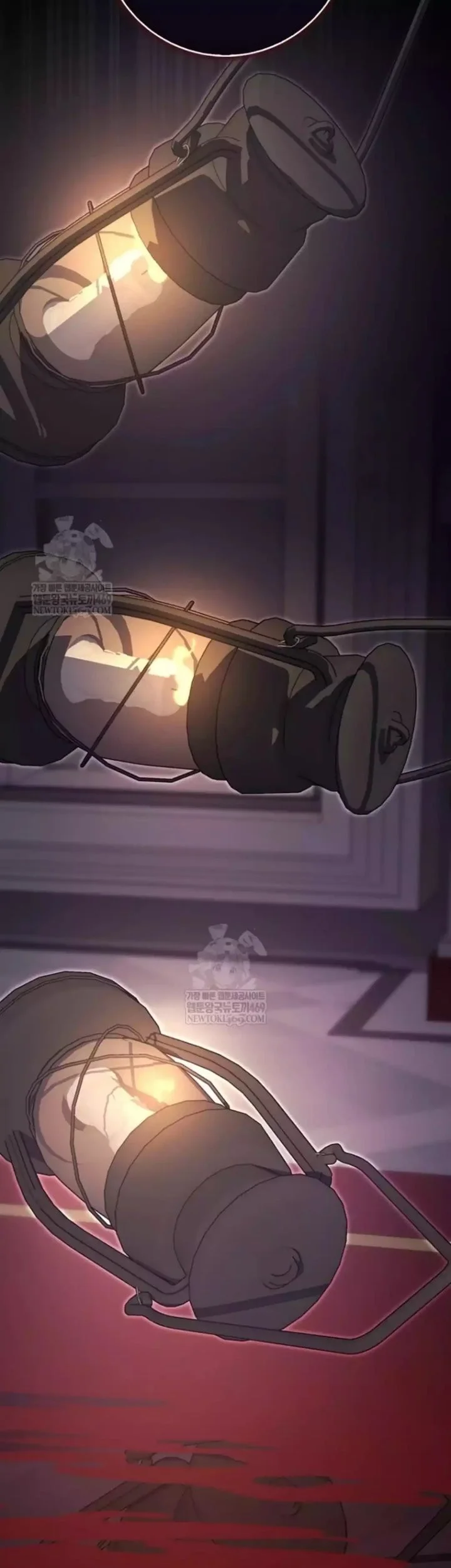 A Princess Who Reads Fortune Chapter 133 - halaman 7