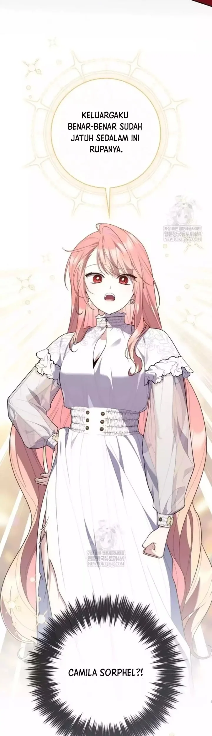 A Princess Who Reads Fortune Chapter 134 - halaman 16