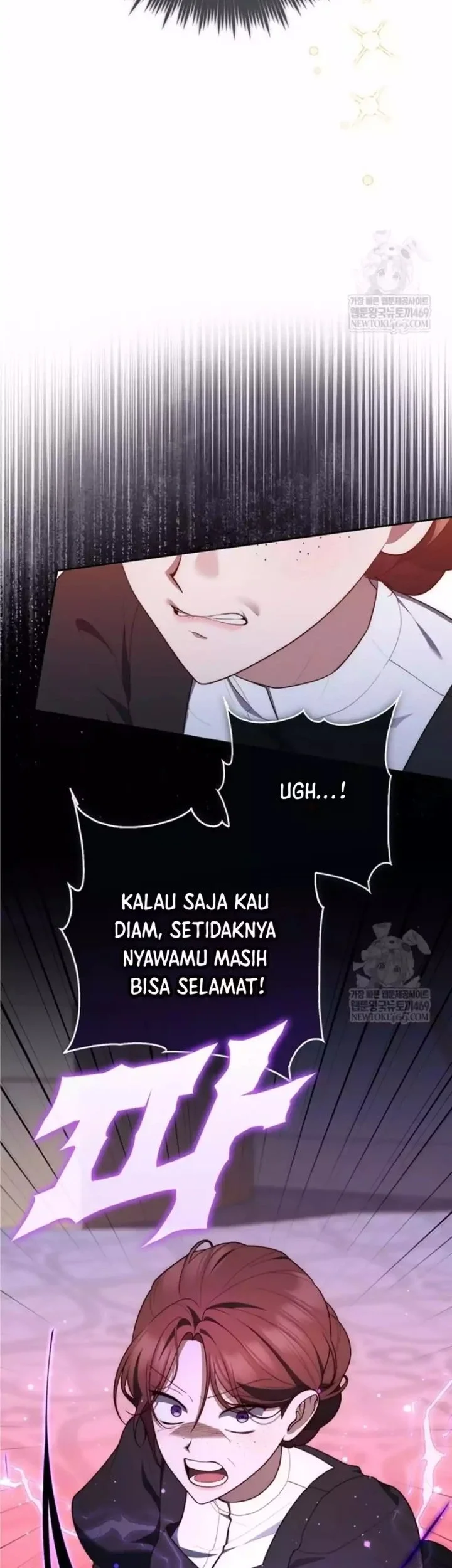 A Princess Who Reads Fortune Chapter 134 - halaman 17