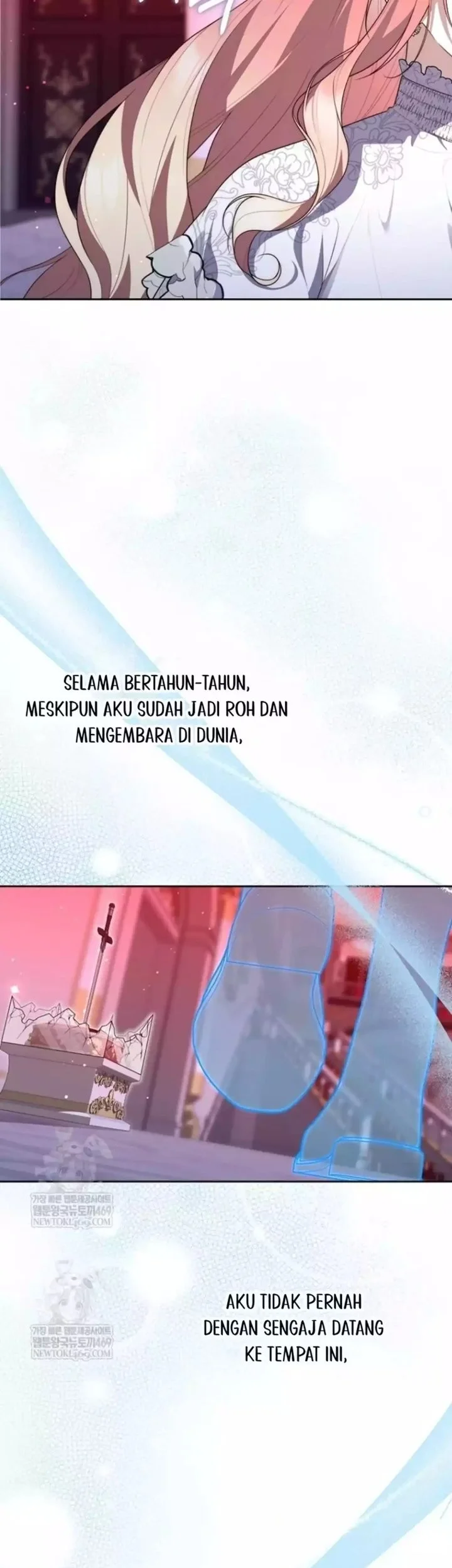 A Princess Who Reads Fortune Chapter 134 - halaman 28