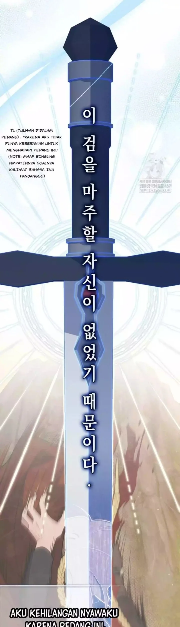 A Princess Who Reads Fortune Chapter 134 - halaman 29