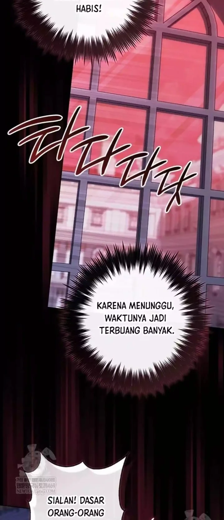 A Princess Who Reads Fortune Chapter 134 - halaman 3