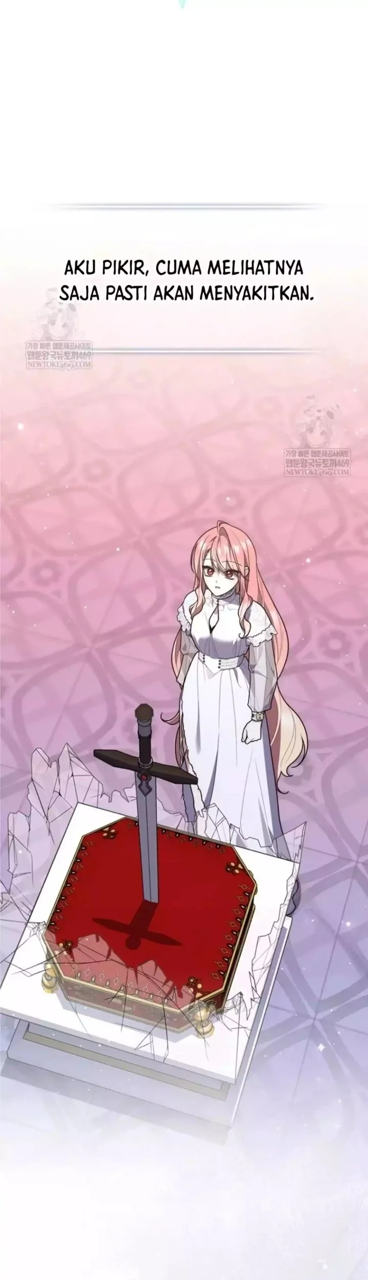 A Princess Who Reads Fortune Chapter 134 - halaman 31