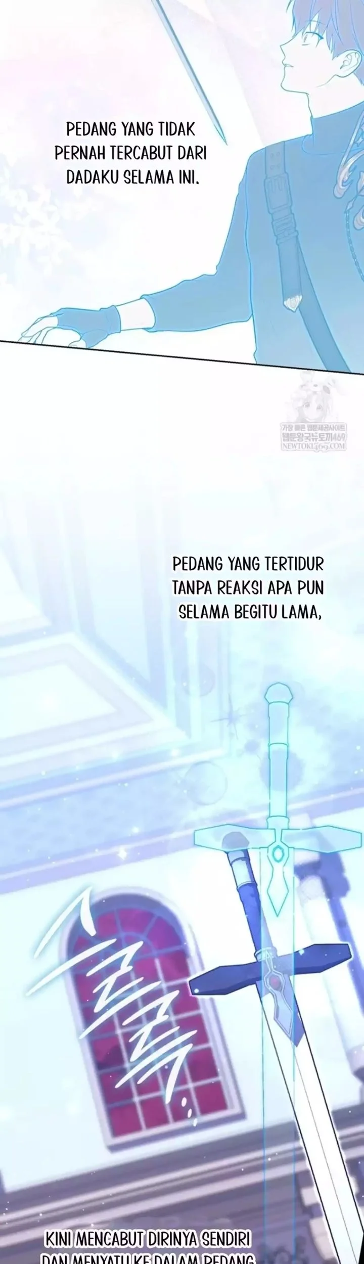 A Princess Who Reads Fortune Chapter 134 - halaman 37