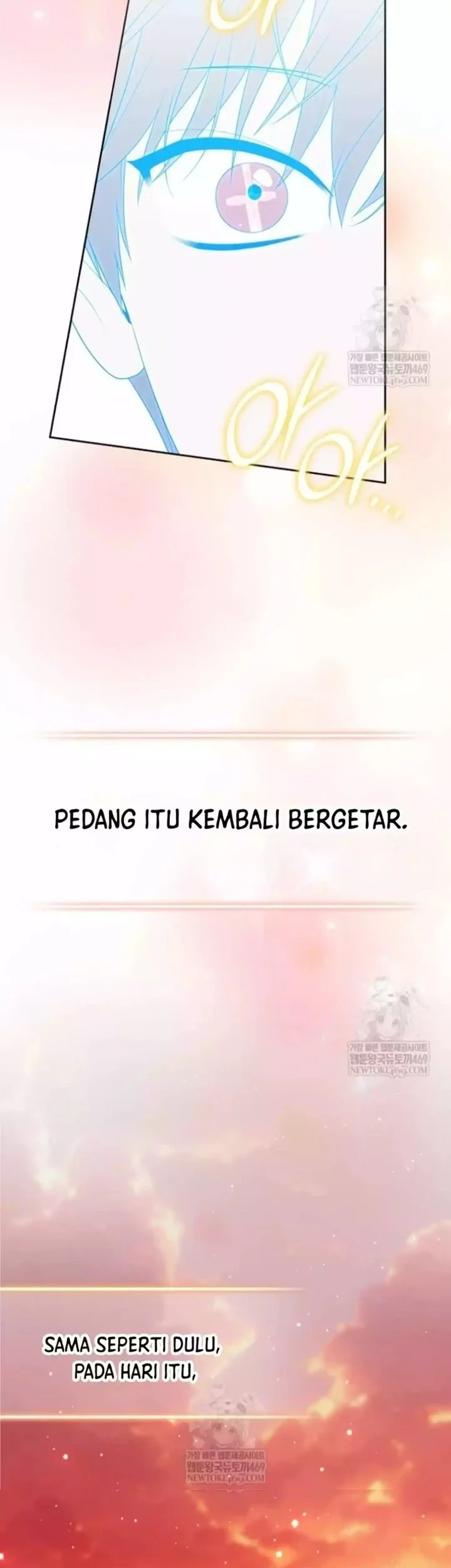 A Princess Who Reads Fortune Chapter 134 - halaman 40