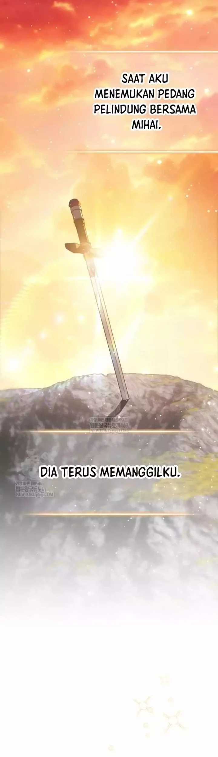 A Princess Who Reads Fortune Chapter 134 - halaman 41