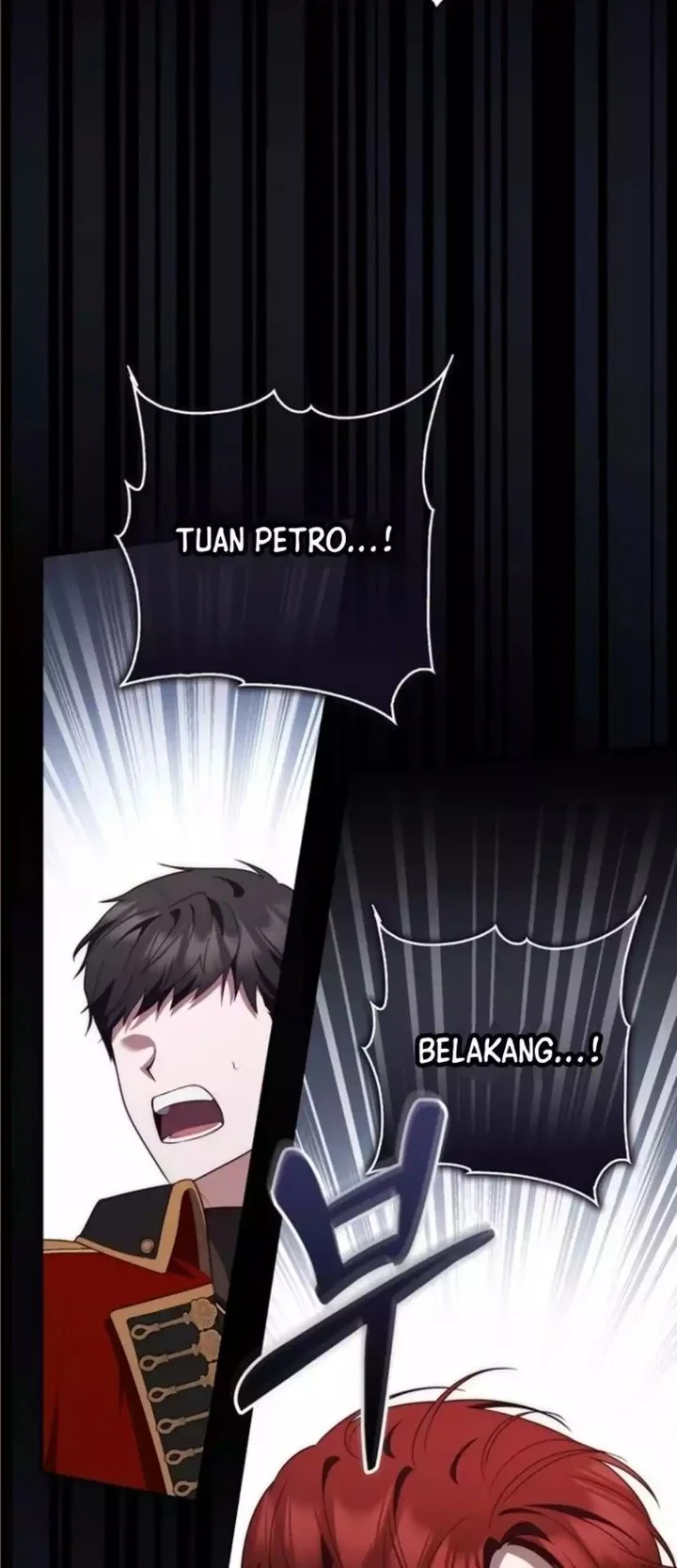 A Princess Who Reads Fortune Chapter 134 - halaman 54