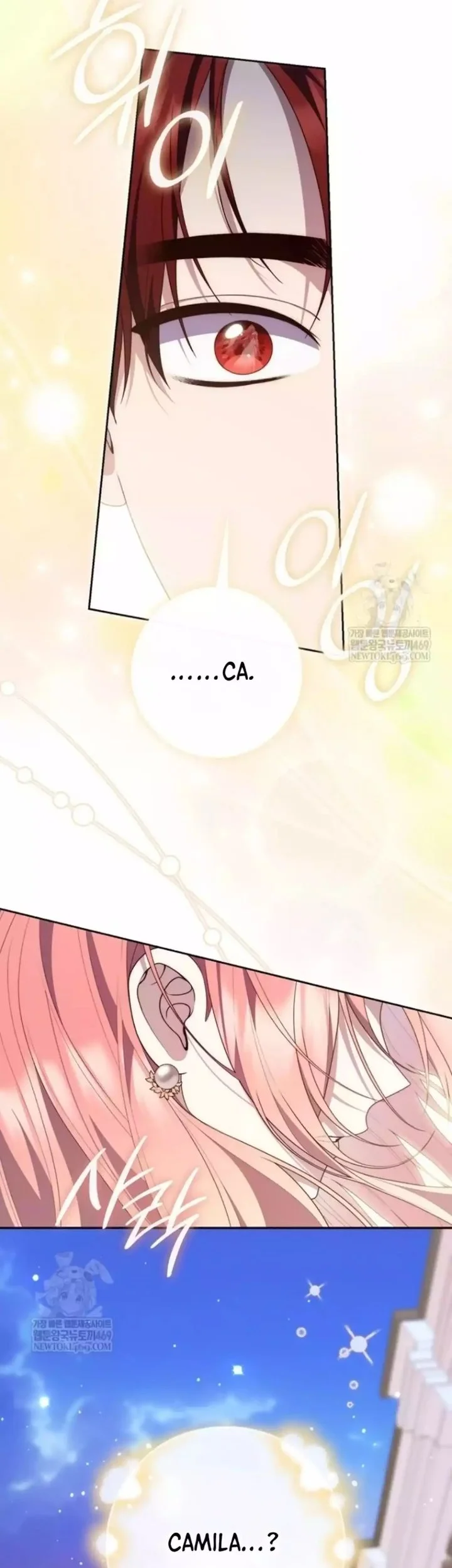 A Princess Who Reads Fortune Chapter 134 - halaman 59