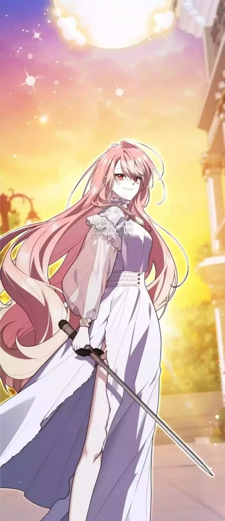 A Princess Who Reads Fortune Chapter 134 - halaman 60