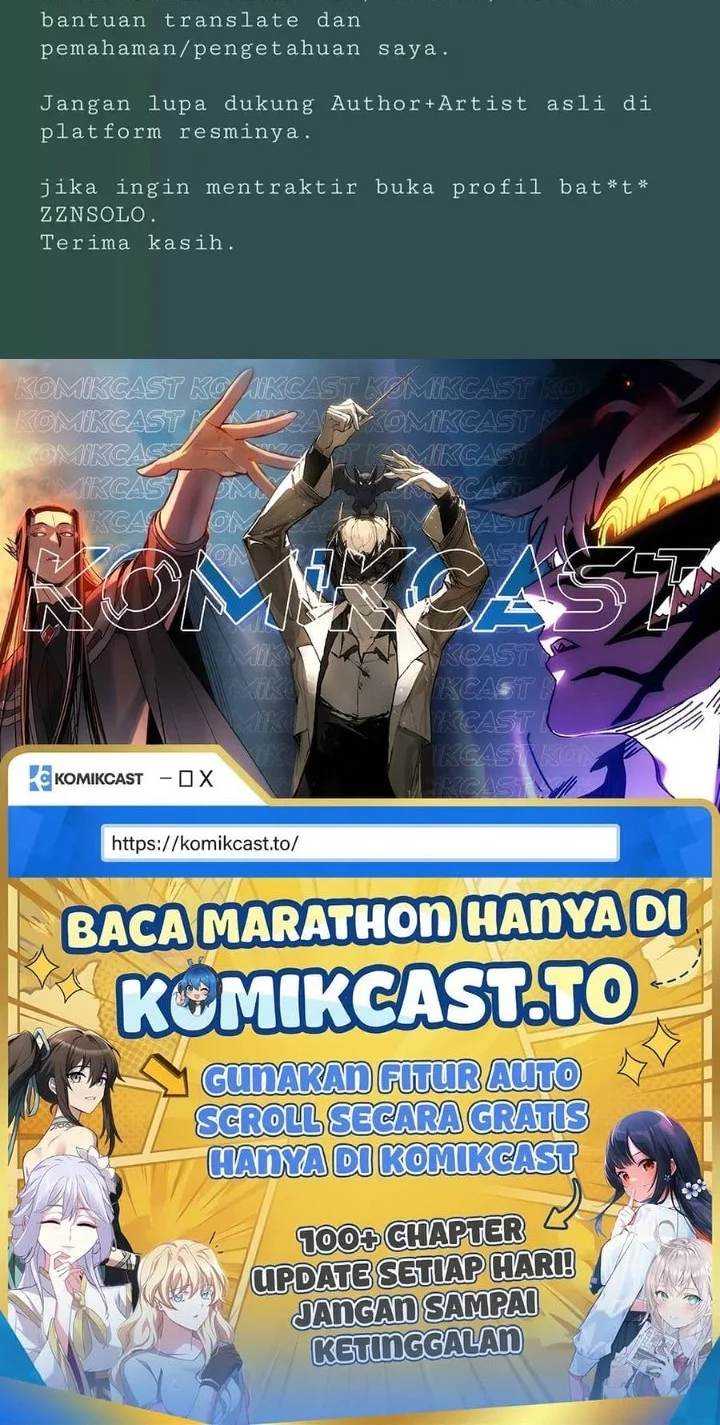 A Princess Who Reads Fortune Chapter 134 - halaman 62