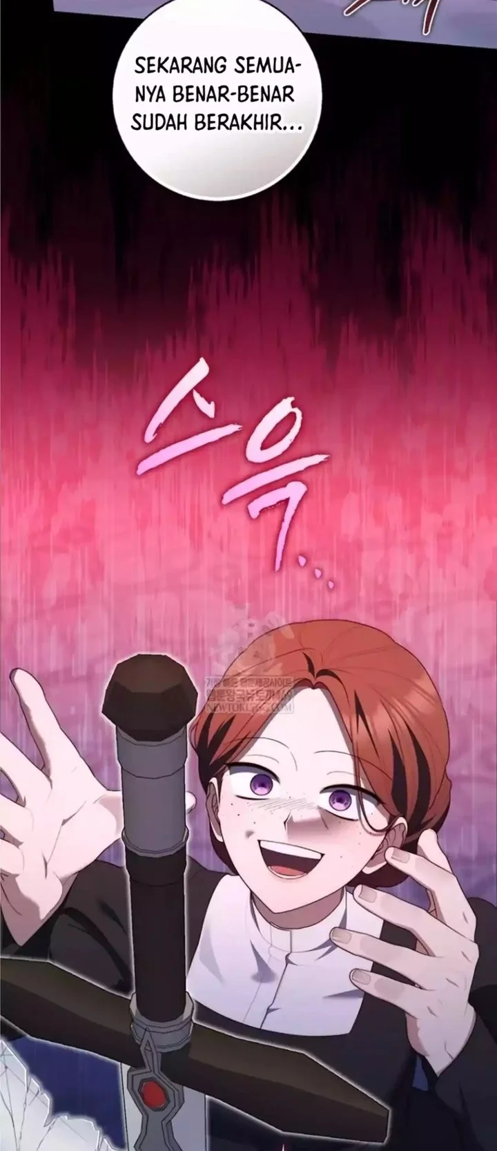 A Princess Who Reads Fortune Chapter 134 - halaman 9