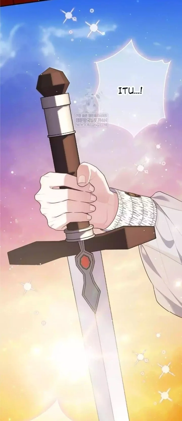 A Princess Who Reads Fortune Chapter 135 - halaman 12