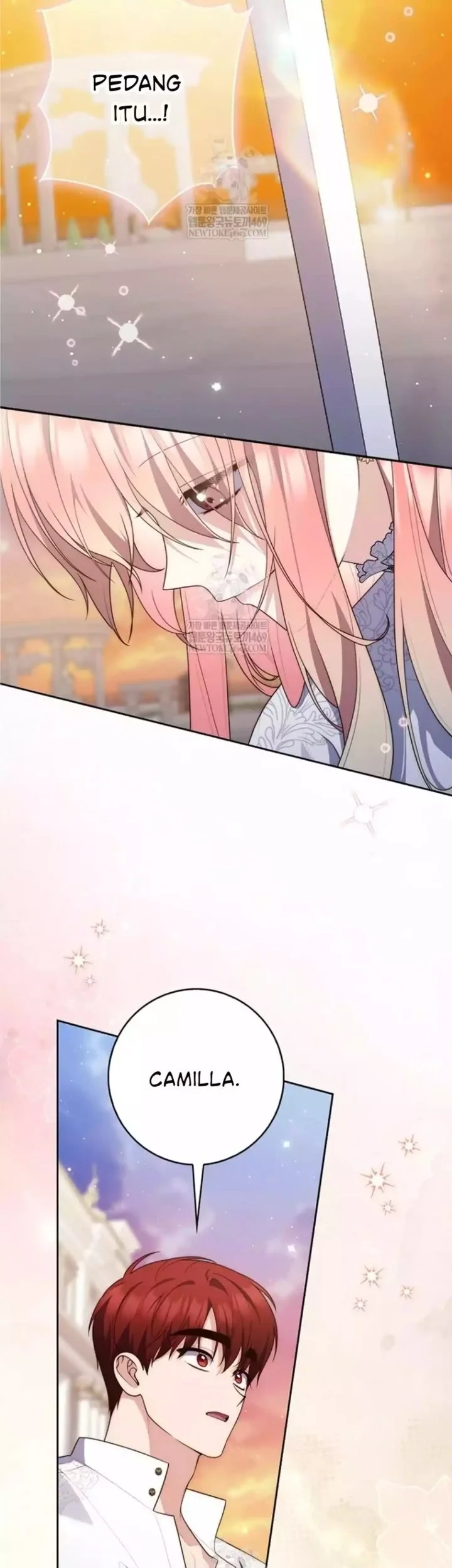 A Princess Who Reads Fortune Chapter 135 - halaman 13