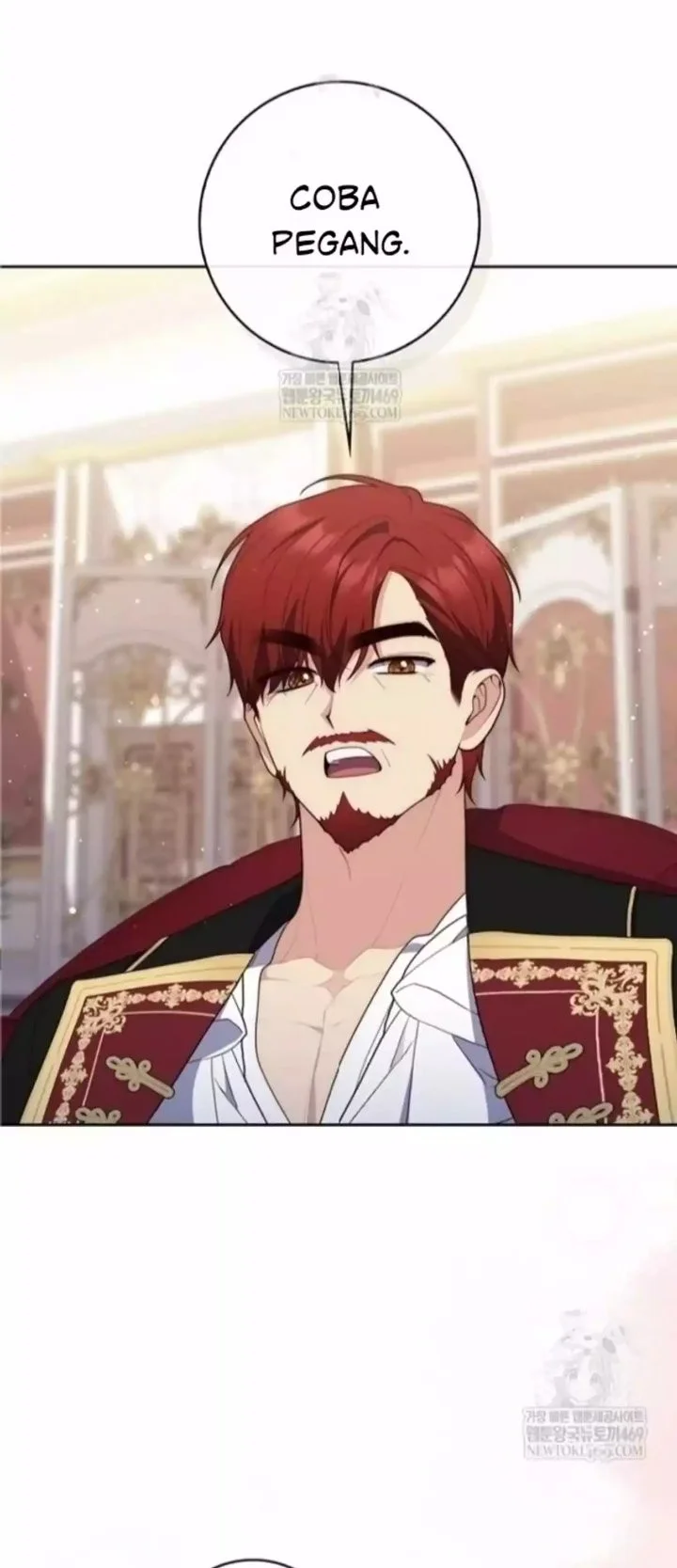 A Princess Who Reads Fortune Chapter 135 - halaman 18