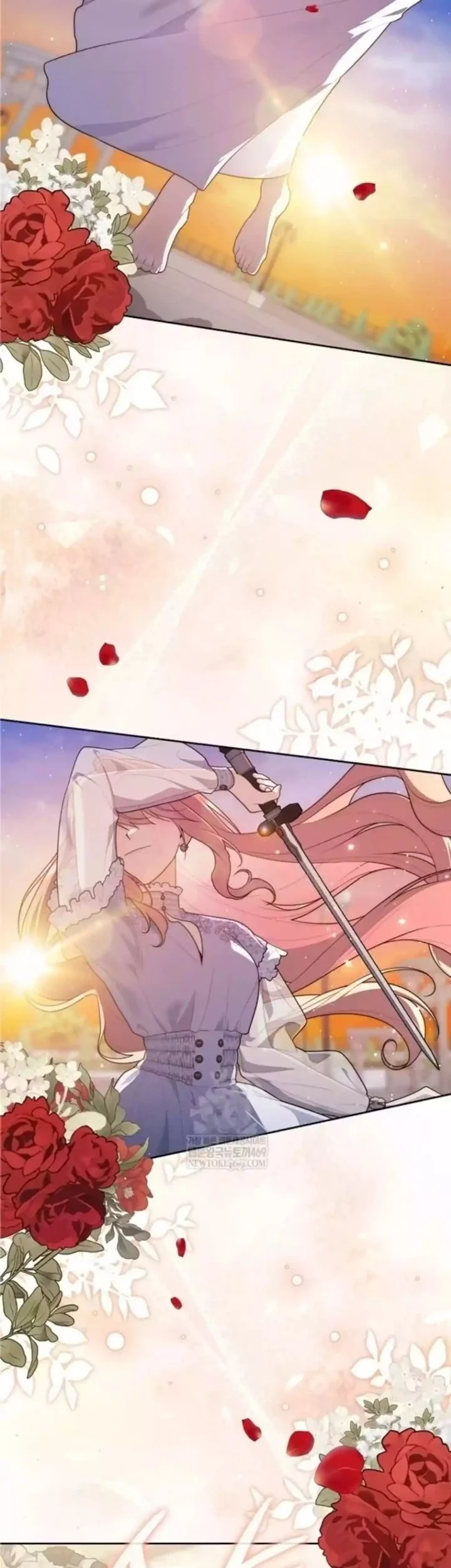 A Princess Who Reads Fortune Chapter 135 - halaman 2