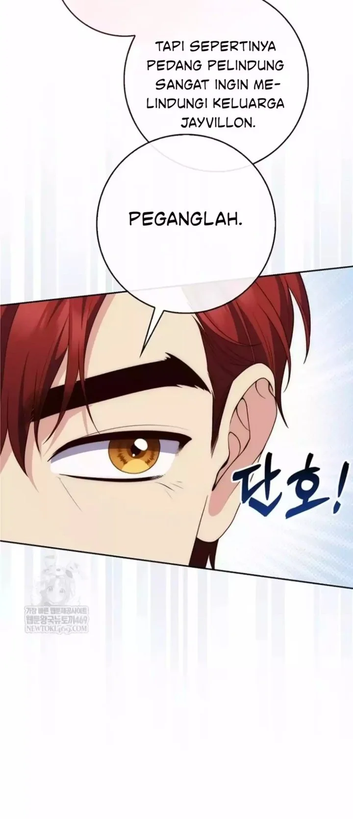 A Princess Who Reads Fortune Chapter 135 - halaman 21