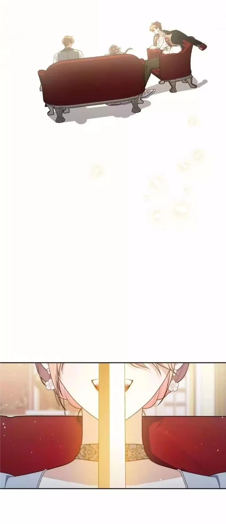 A Princess Who Reads Fortune Chapter 135 - halaman 27