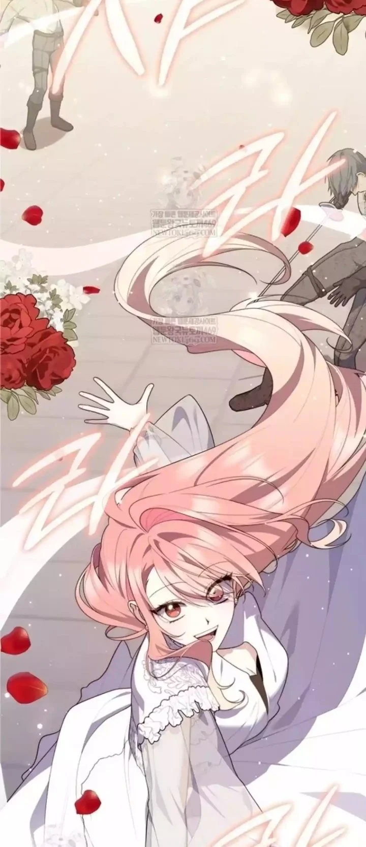 A Princess Who Reads Fortune Chapter 135 - halaman 3