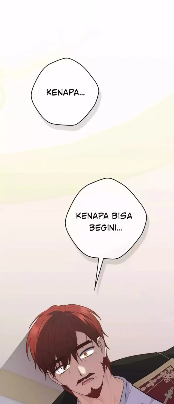 A Princess Who Reads Fortune Chapter 135 - halaman 30