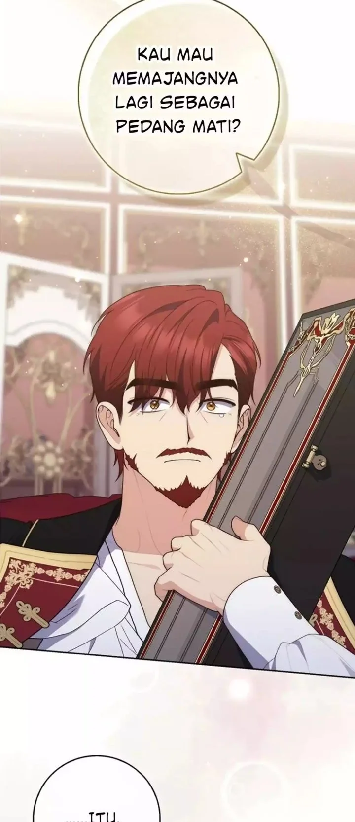 A Princess Who Reads Fortune Chapter 135 - halaman 36