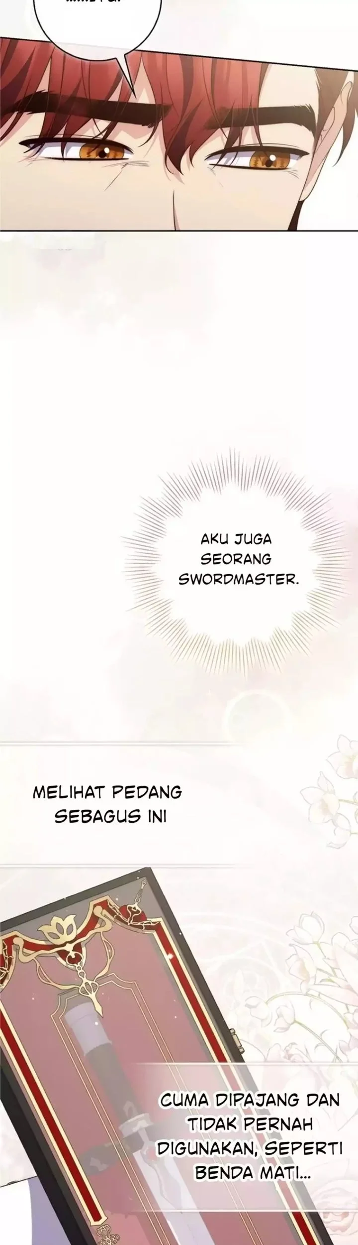 A Princess Who Reads Fortune Chapter 135 - halaman 37