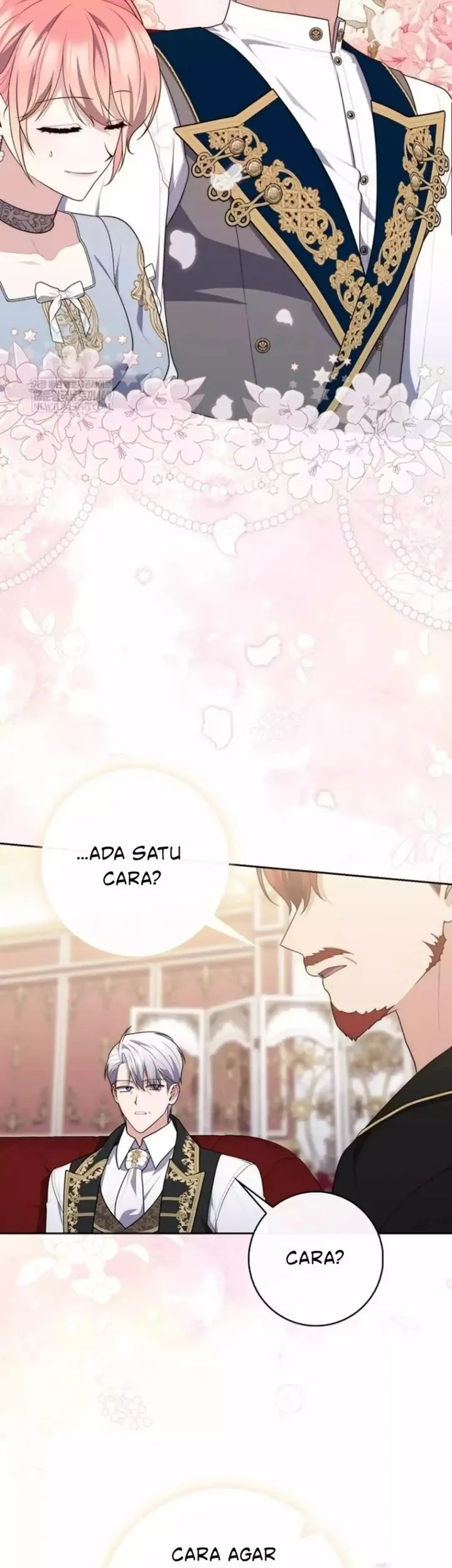 A Princess Who Reads Fortune Chapter 135 - halaman 40