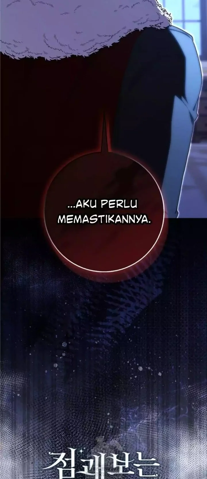 A Princess Who Reads Fortune Chapter 135 - halaman 57