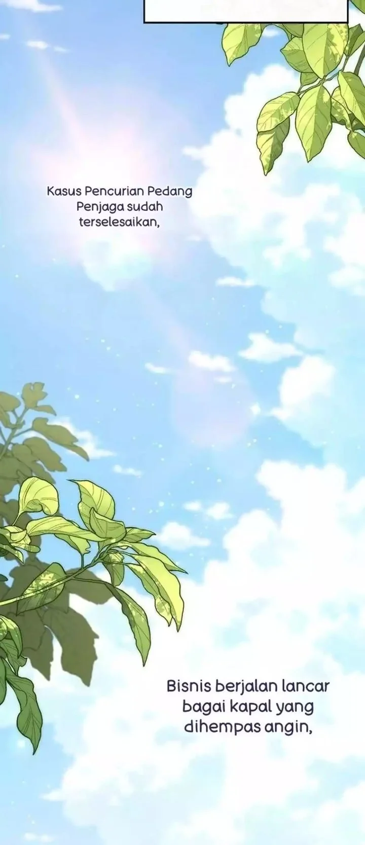A Princess Who Reads Fortune Chapter 136 - halaman 15