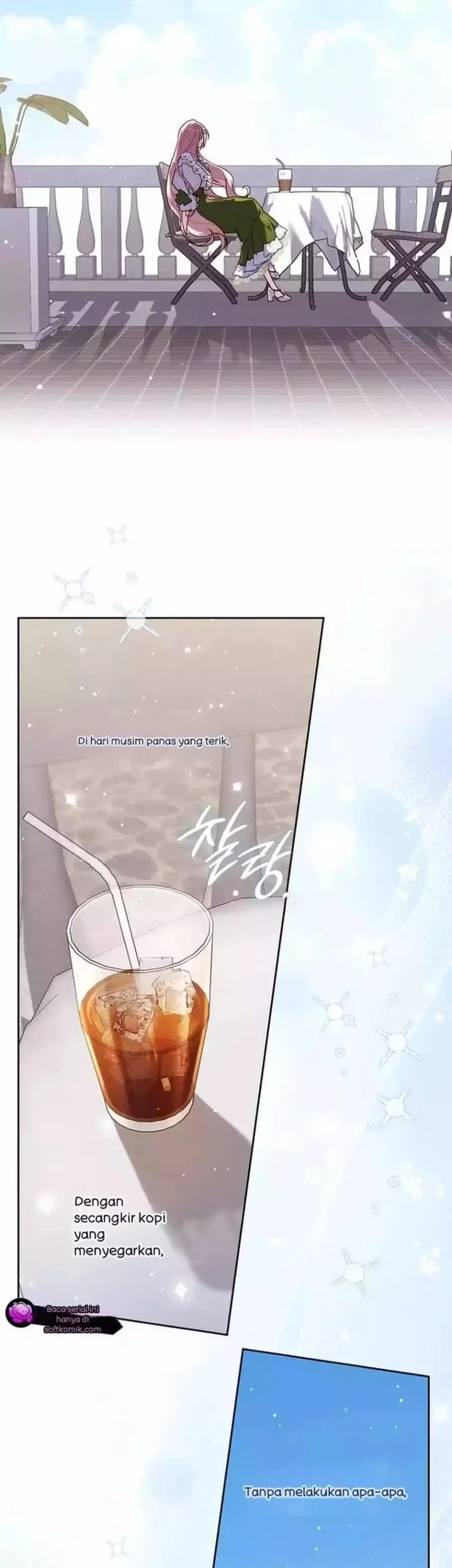 A Princess Who Reads Fortune Chapter 136 - halaman 16