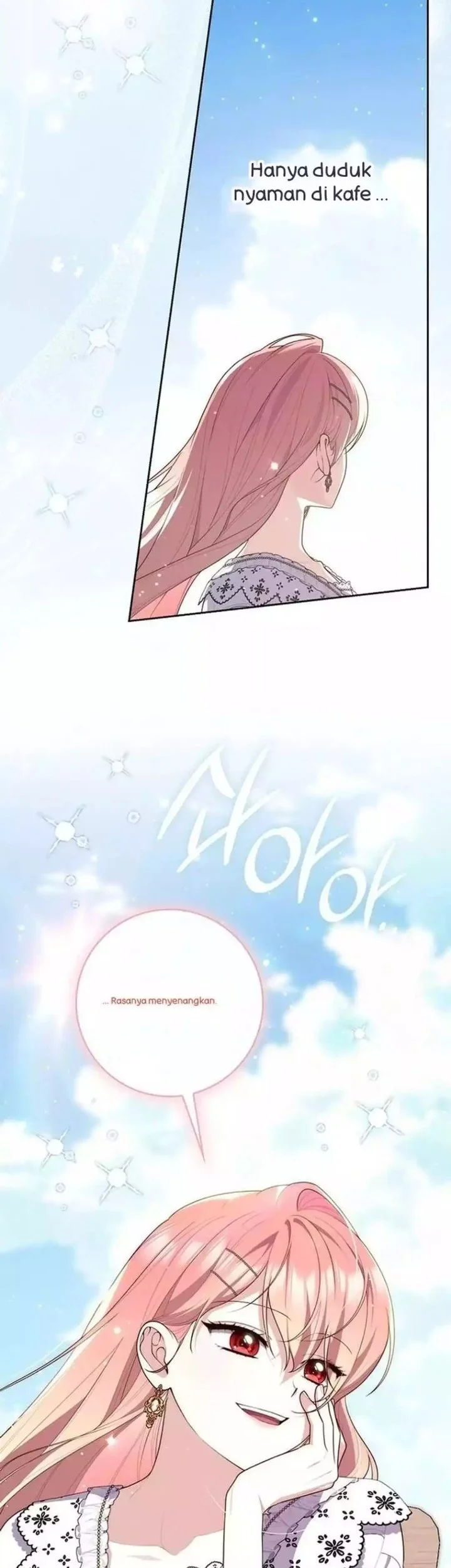 A Princess Who Reads Fortune Chapter 136 - halaman 17