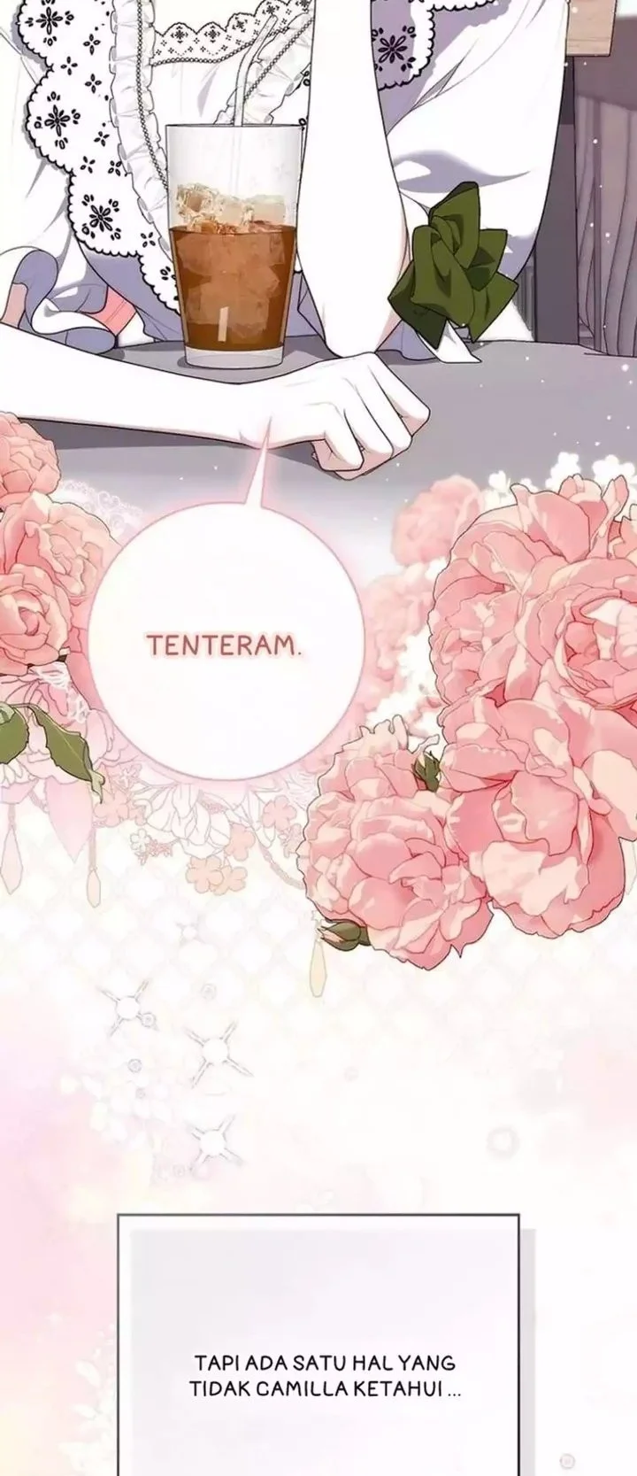A Princess Who Reads Fortune Chapter 136 - halaman 18