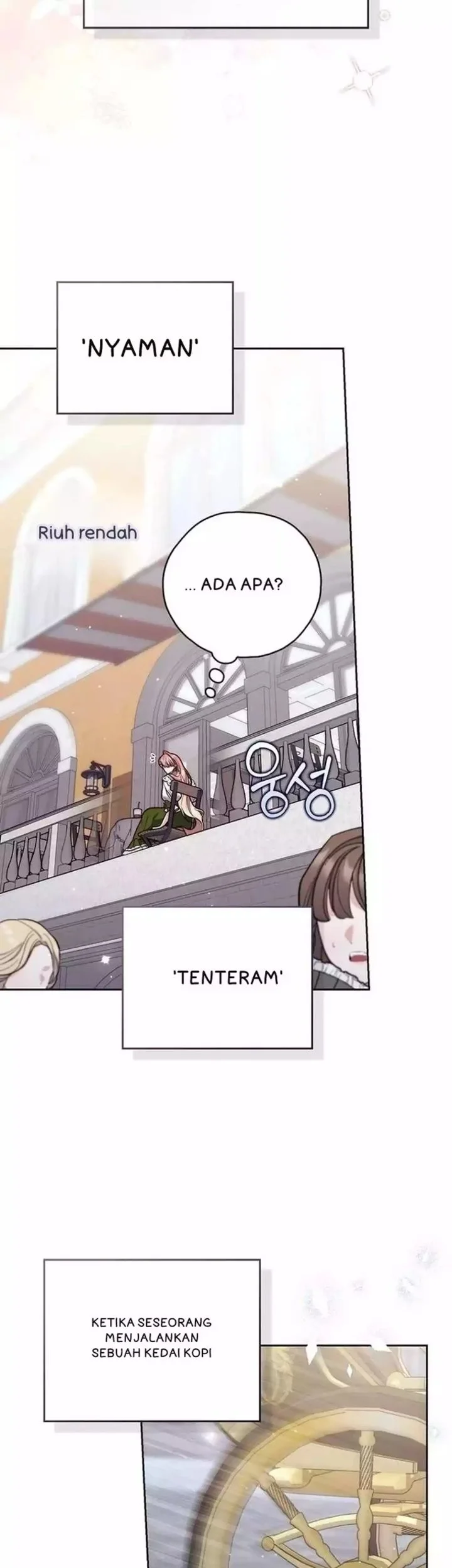 A Princess Who Reads Fortune Chapter 136 - halaman 19