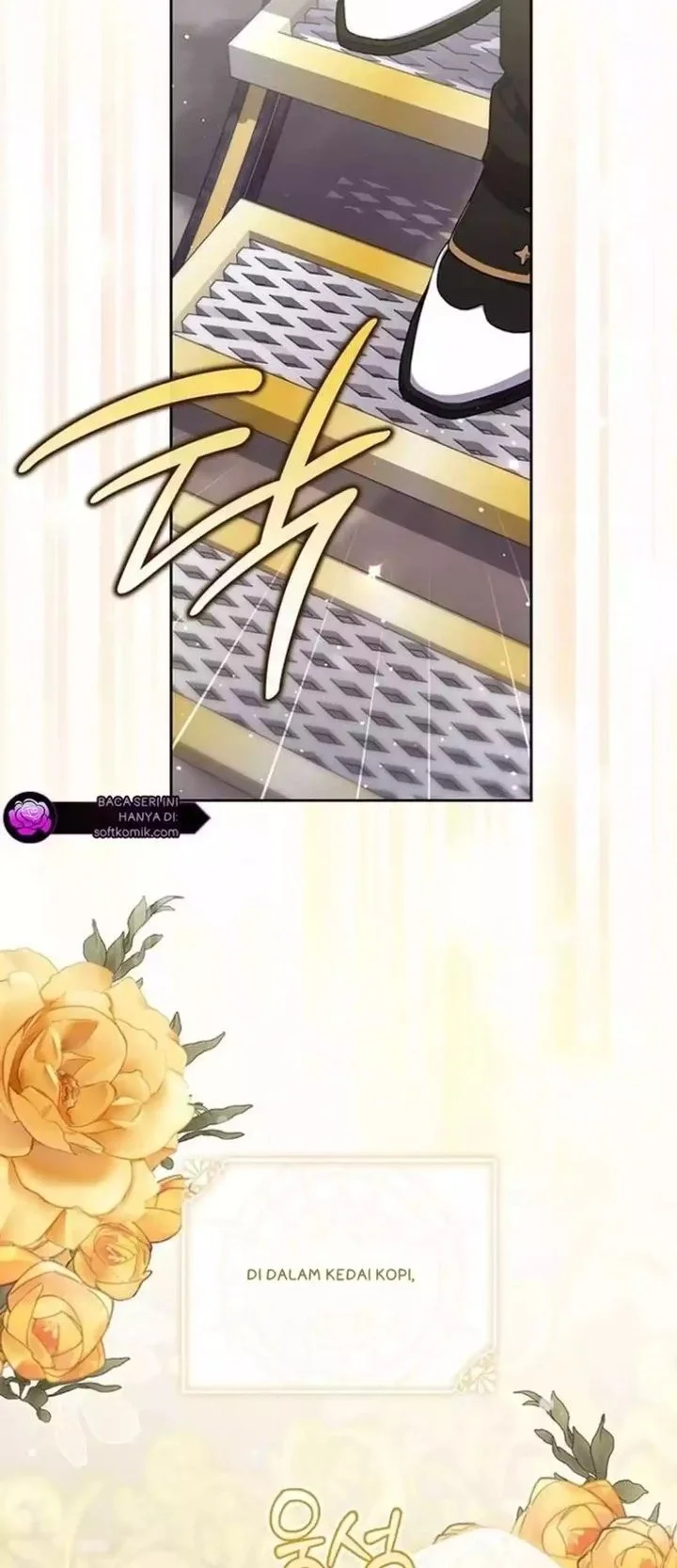 A Princess Who Reads Fortune Chapter 136 - halaman 21