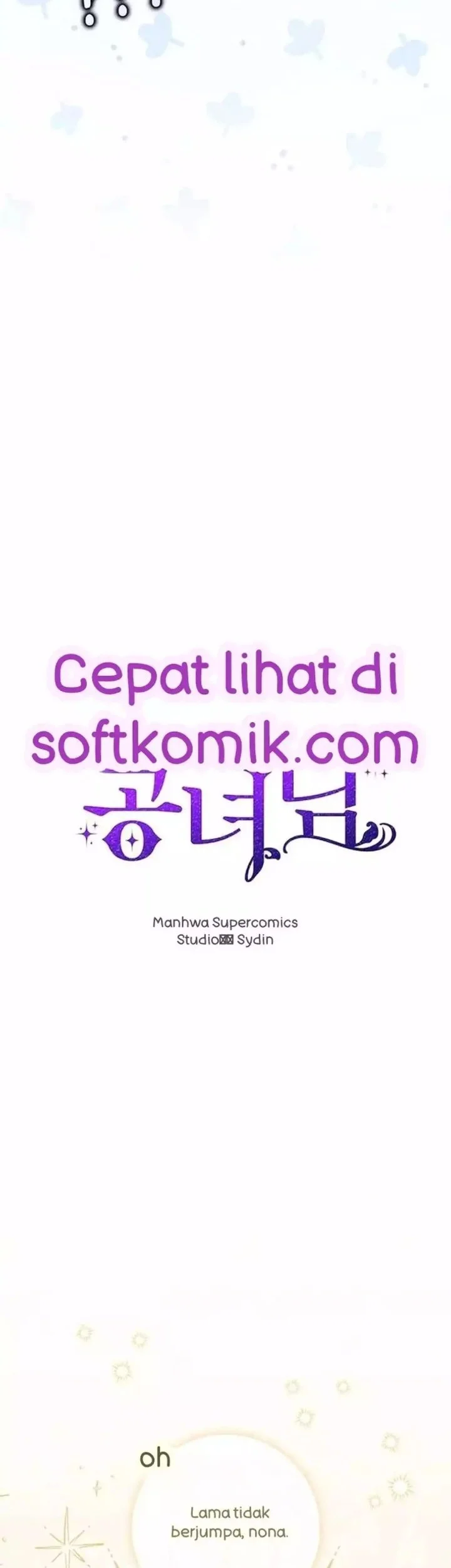 A Princess Who Reads Fortune Chapter 136 - halaman 26