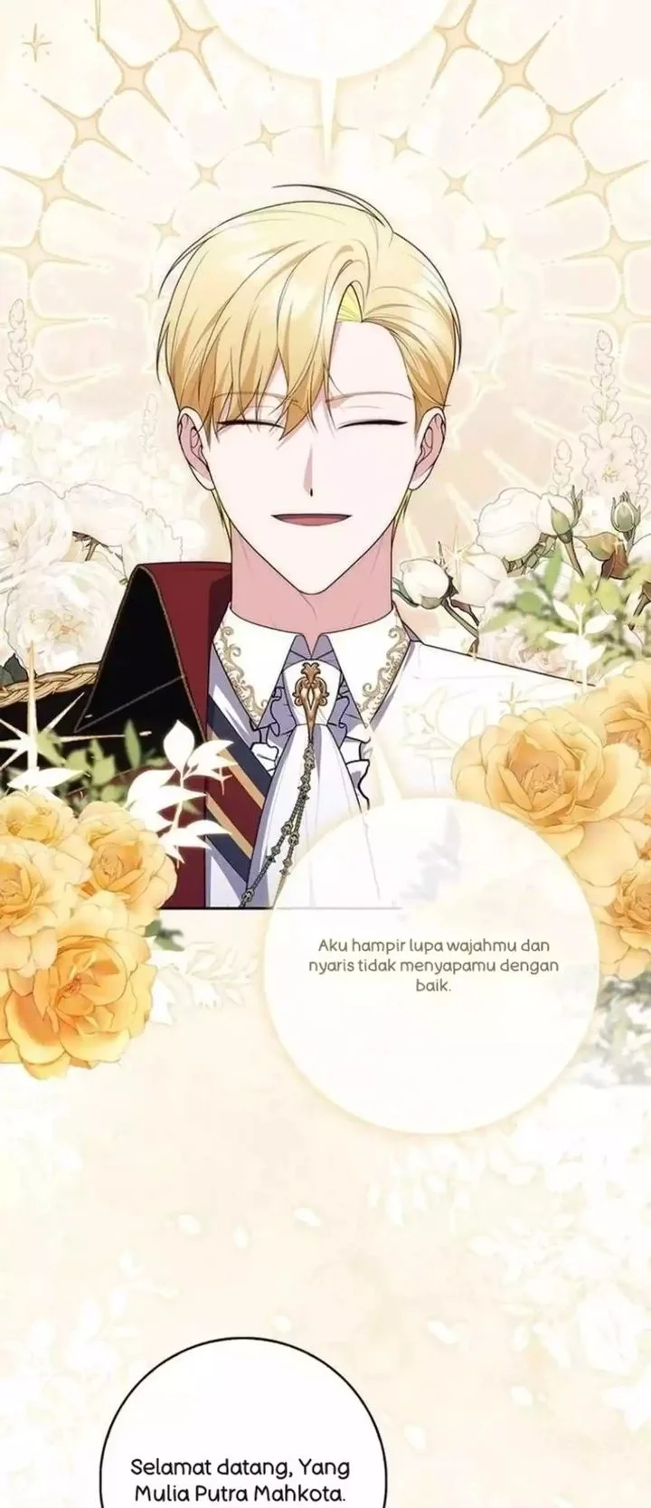 A Princess Who Reads Fortune Chapter 136 - halaman 27