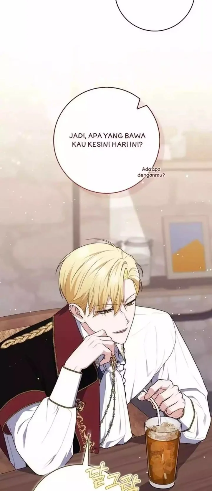 A Princess Who Reads Fortune Chapter 136 - halaman 30