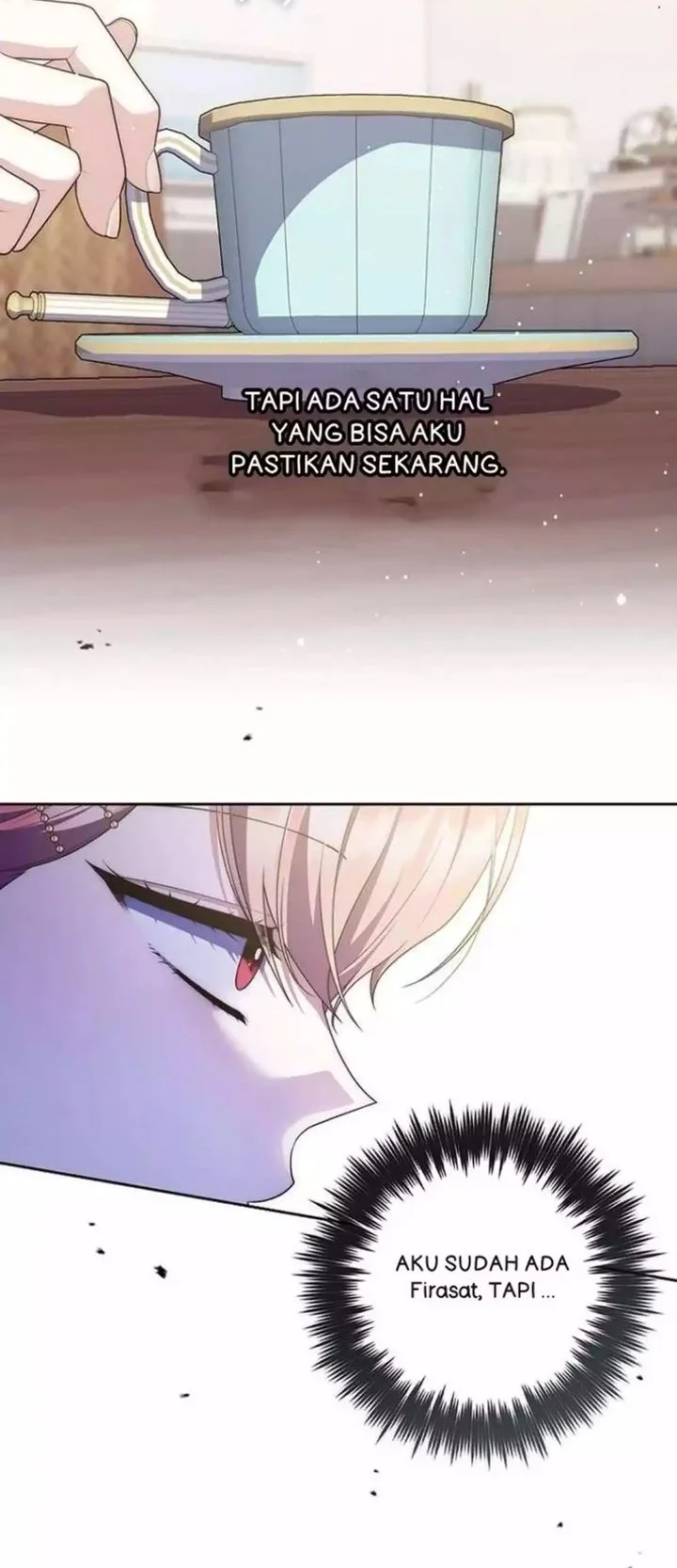 A Princess Who Reads Fortune Chapter 136 - halaman 39