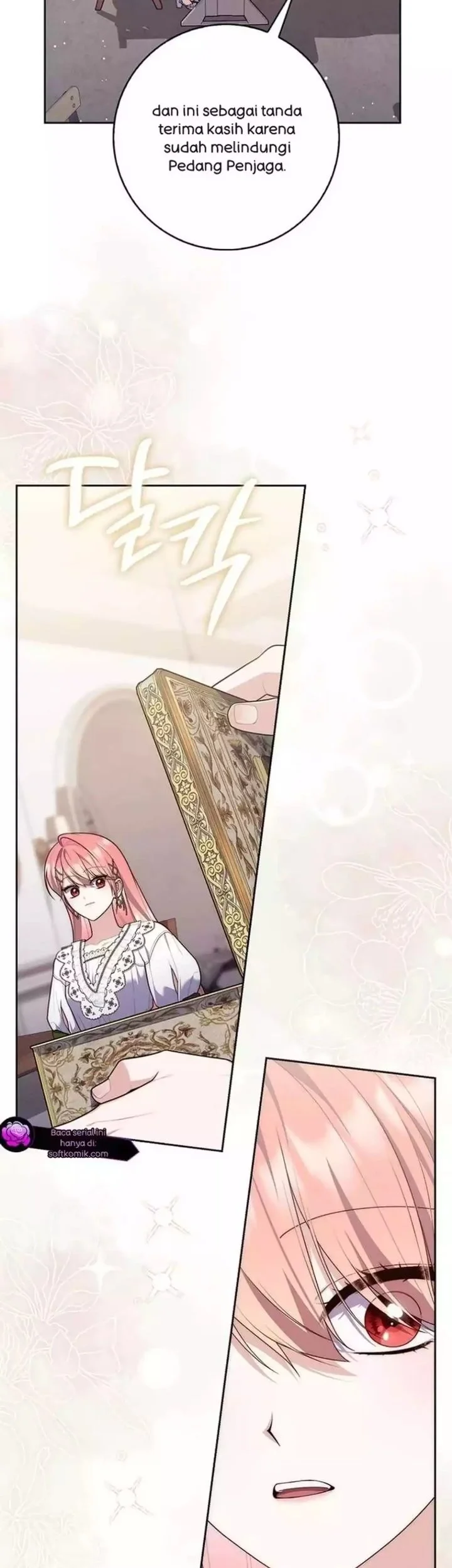 A Princess Who Reads Fortune Chapter 136 - halaman 43