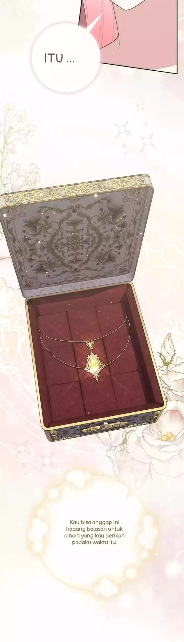 A Princess Who Reads Fortune Chapter 136 - halaman 44