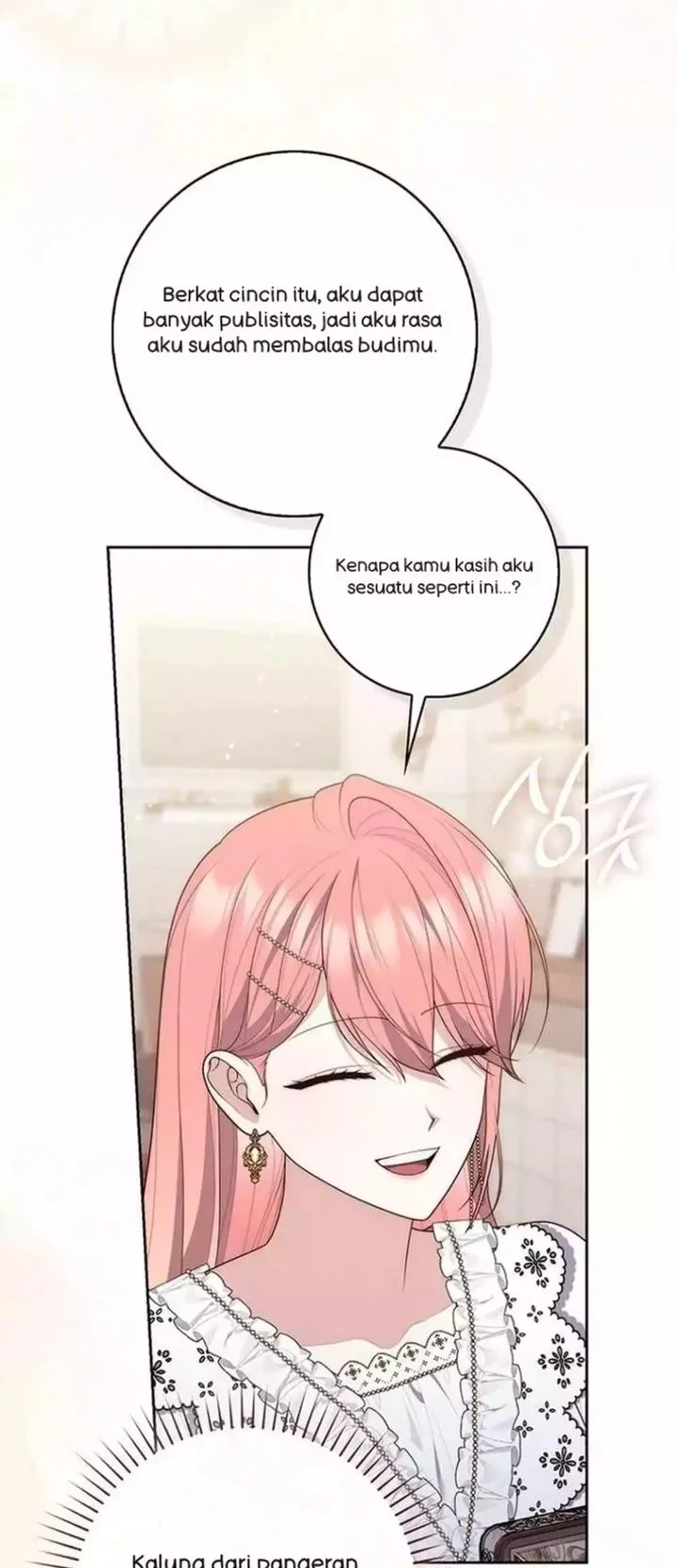 A Princess Who Reads Fortune Chapter 136 - halaman 48