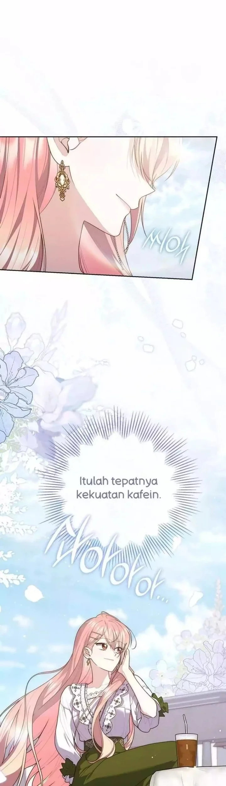A Princess Who Reads Fortune Chapter 136 - halaman 5